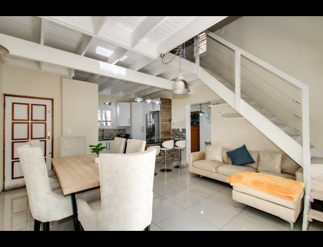 2 BEDROOM CLUSTER FOR SALE IN SHARONLEA